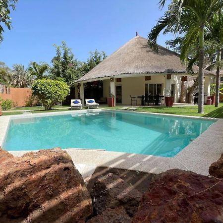 Agence Adjana Resort - Residence Du Port 3 Sali Tapé المظهر الخارجي الصورة