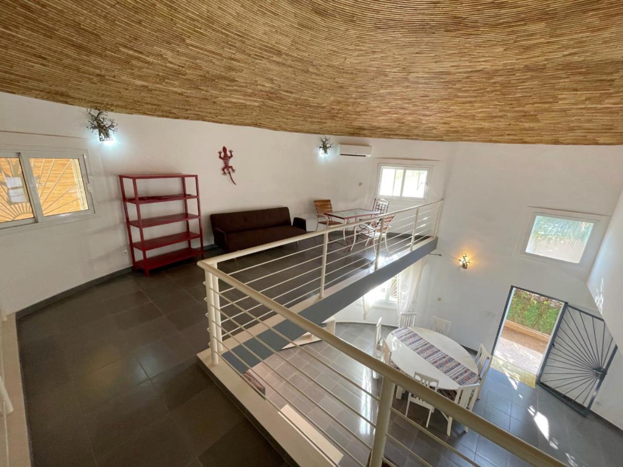 Agence Adjana Resort - Residence Du Port 3 Sali Tapé الغرفة الصورة