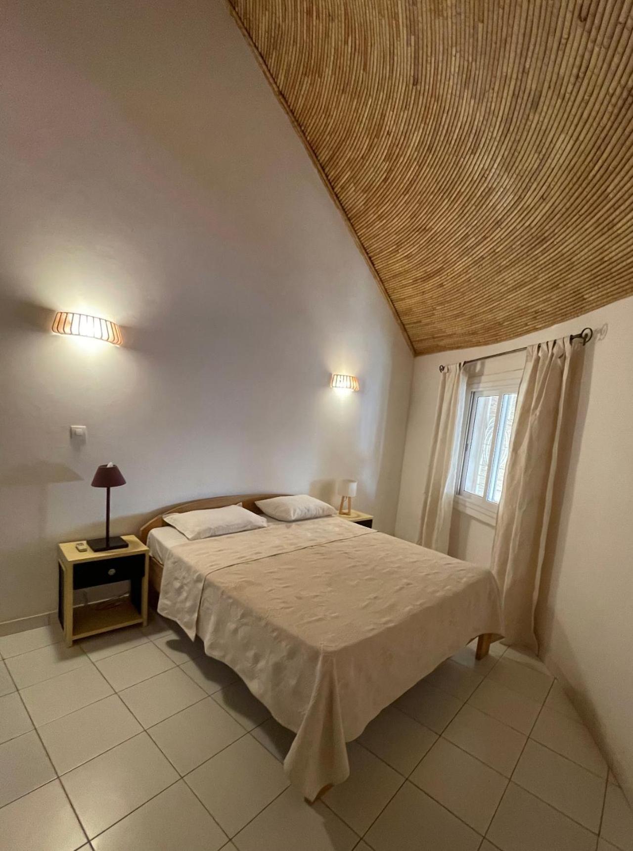 Agence Adjana Resort - Residence Du Port 3 Sali Tapé الغرفة الصورة