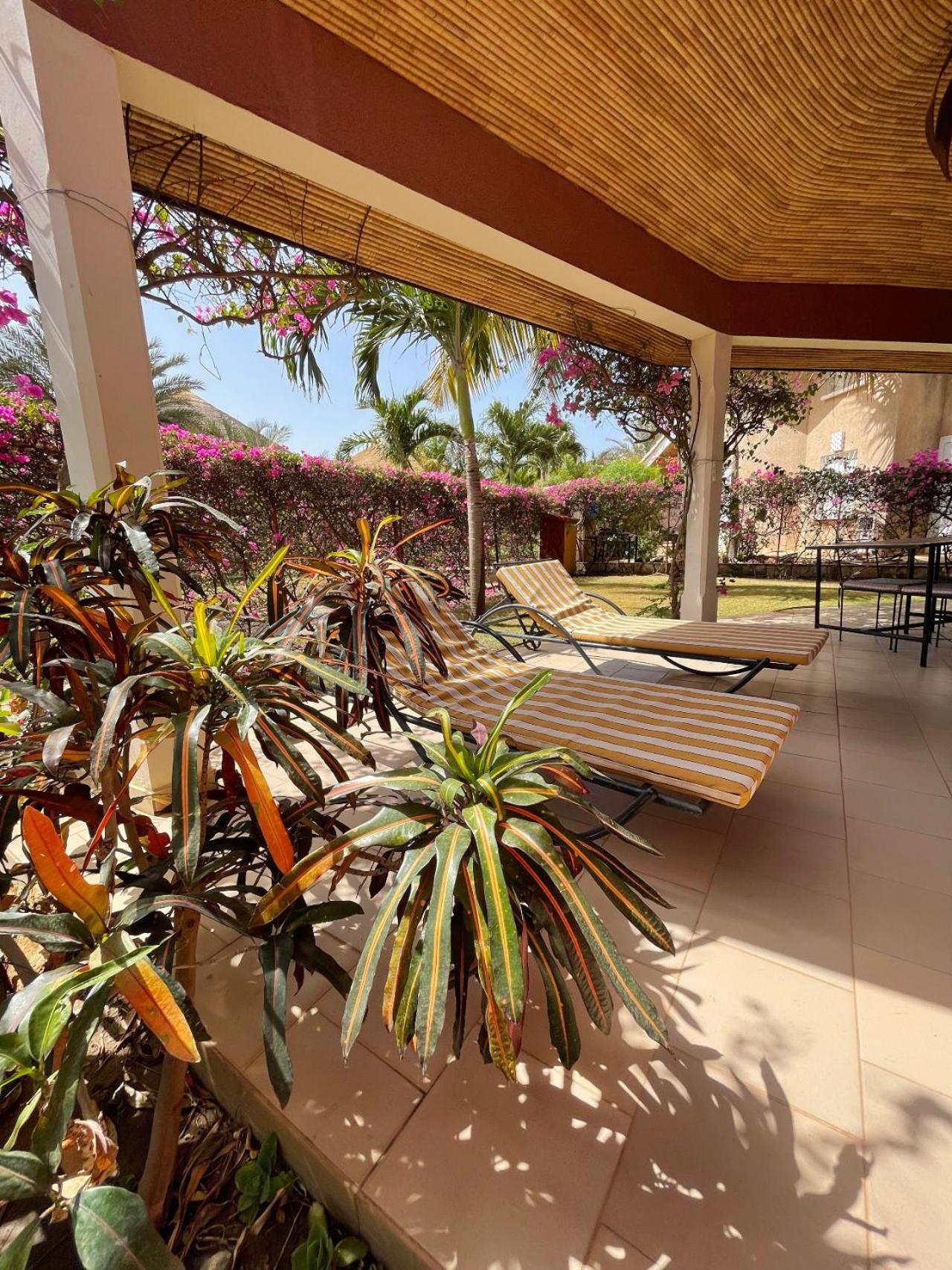Agence Adjana Resort - Residence Du Port 3 Sali Tapé الغرفة الصورة