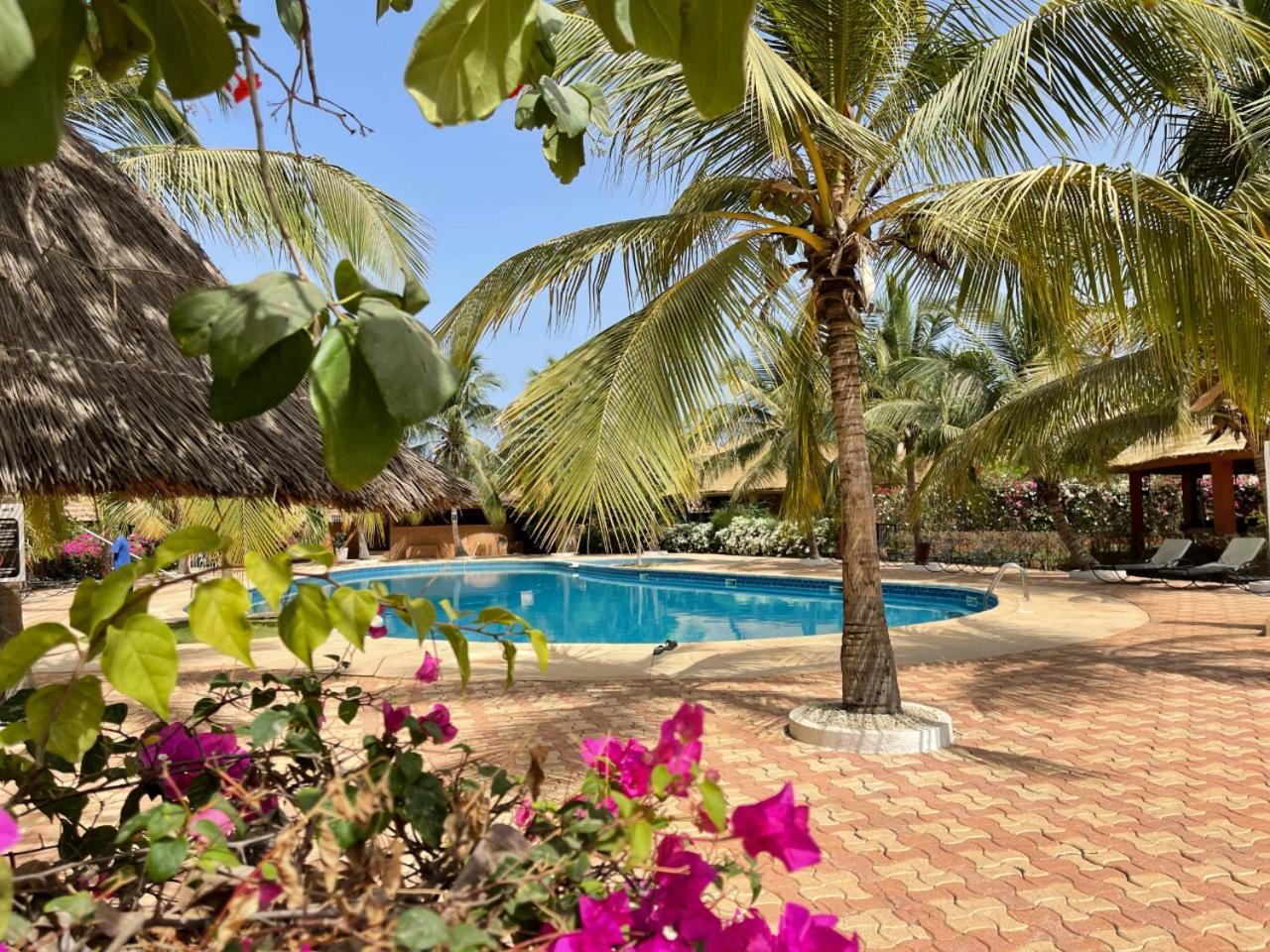 Agence Adjana Resort - Residence Du Port 3 Sali Tapé المظهر الخارجي الصورة