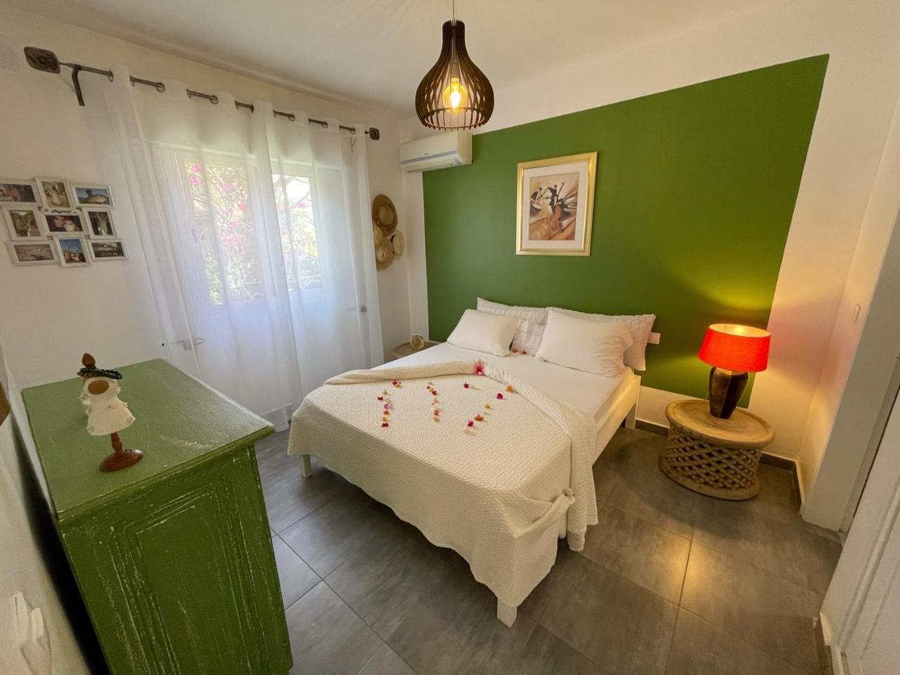 Agence Adjana Resort - Residence Du Port 3 Sali Tapé المظهر الخارجي الصورة