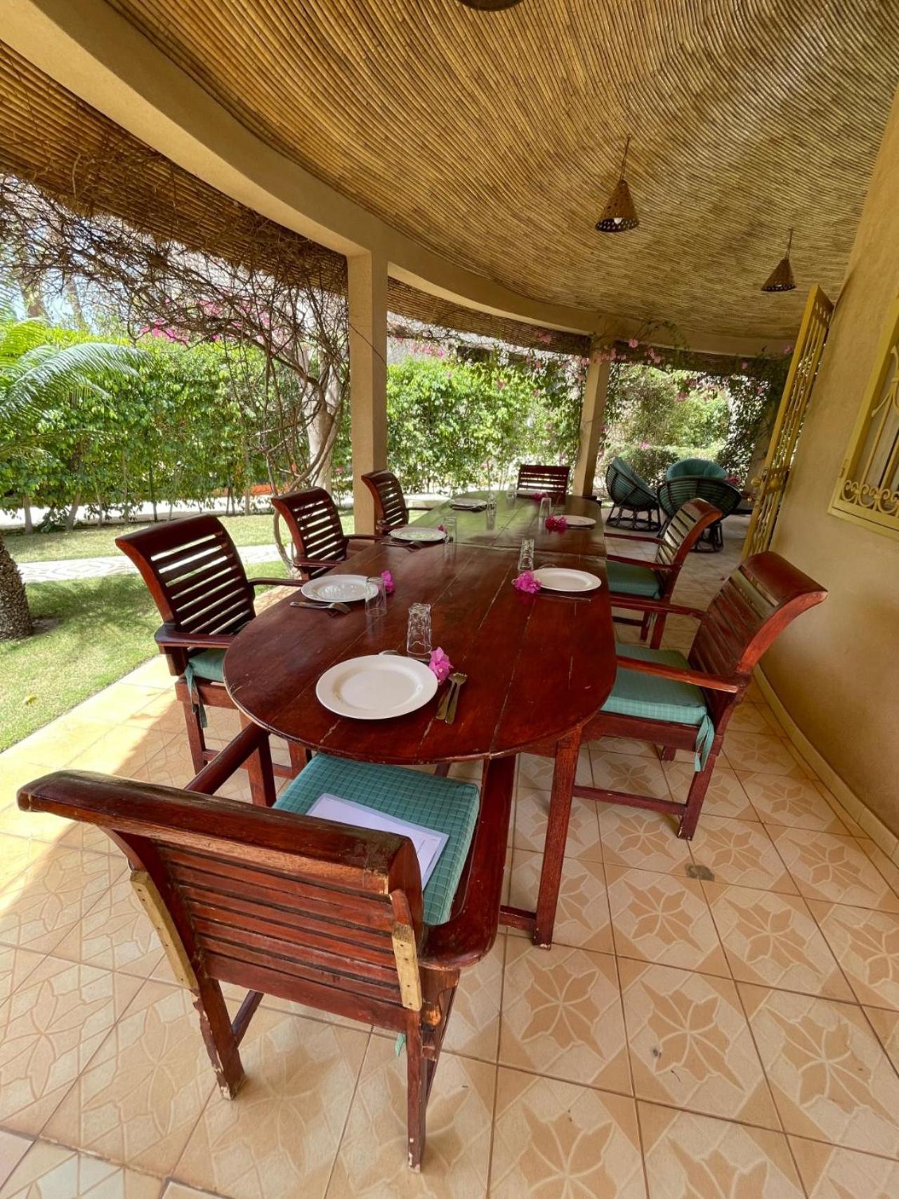 Agence Adjana Resort - Residence Du Port 3 Sali Tapé الغرفة الصورة
