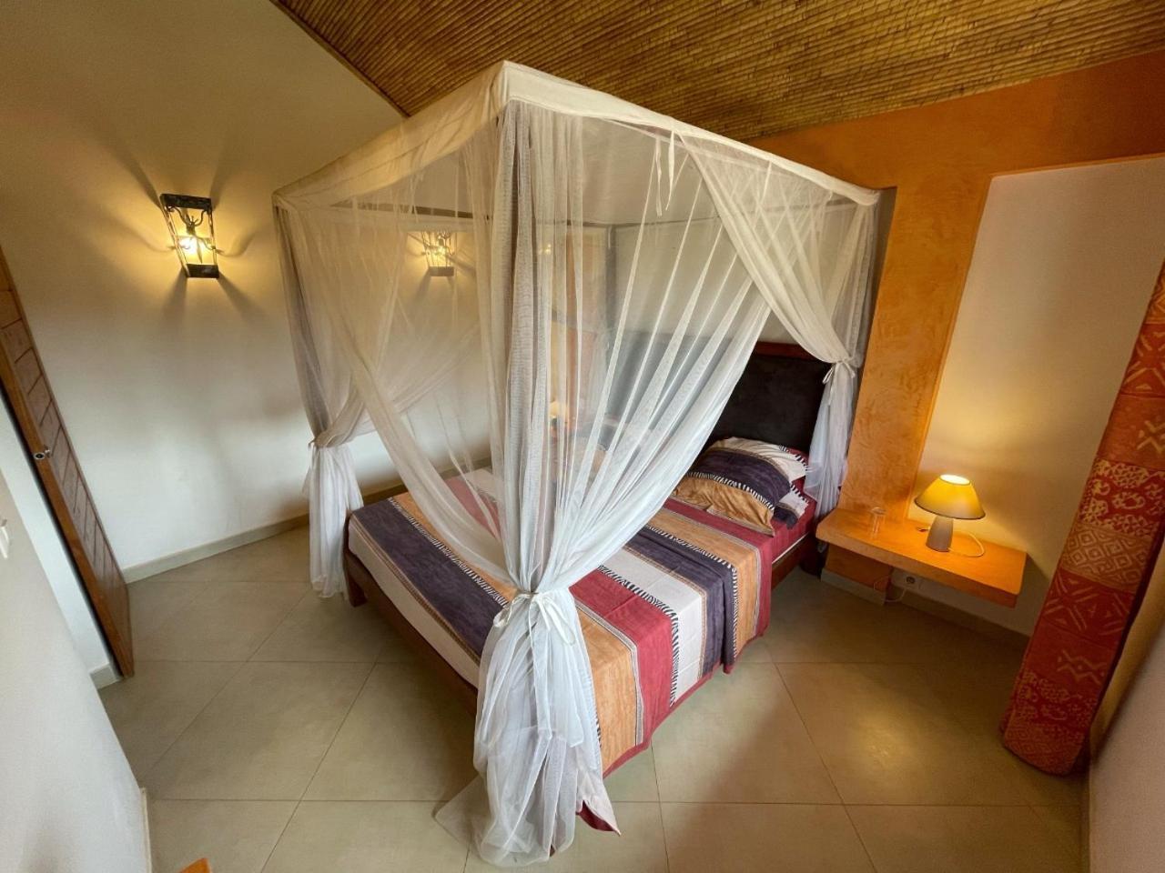 Agence Adjana Resort - Residence Du Port 3 Sali Tapé المظهر الخارجي الصورة
