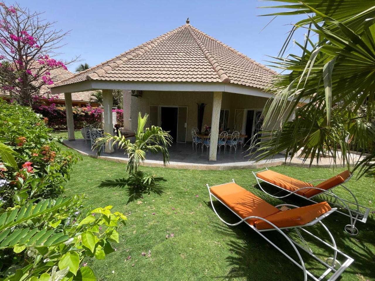 Agence Adjana Resort - Residence Du Port 3 Sali Tapé المظهر الخارجي الصورة