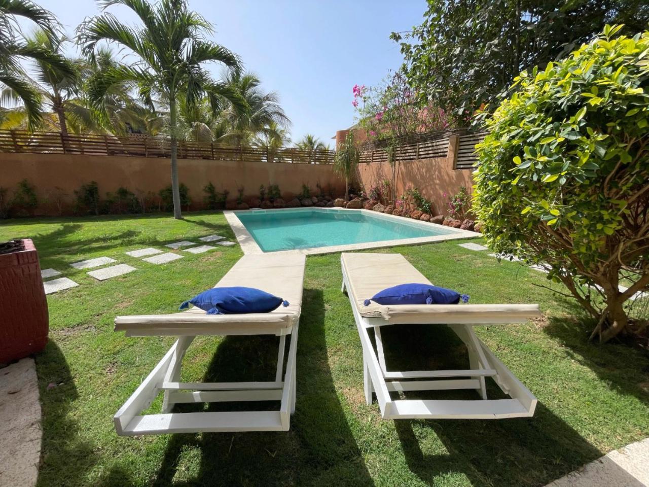 Agence Adjana Resort - Residence Du Port 3 Sali Tapé المظهر الخارجي الصورة