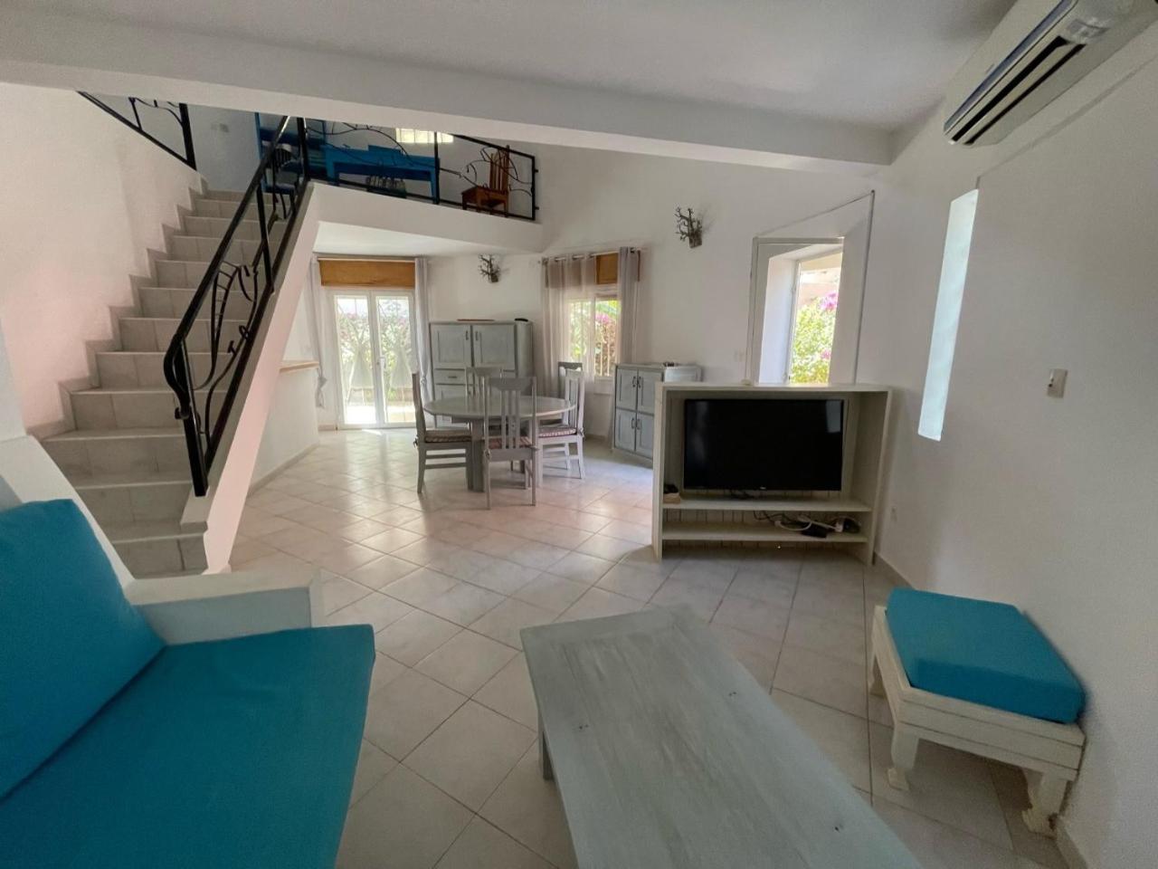 Agence Adjana Resort - Residence Du Port 3 Sali Tapé الغرفة الصورة