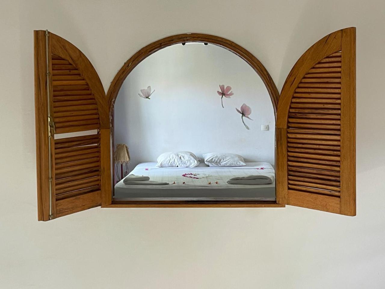 Agence Adjana Resort - Residence Du Port 3 Sali Tapé المظهر الخارجي الصورة