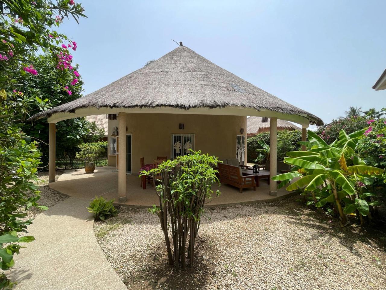 Agence Adjana Resort - Residence Du Port 3 Sali Tapé الغرفة الصورة