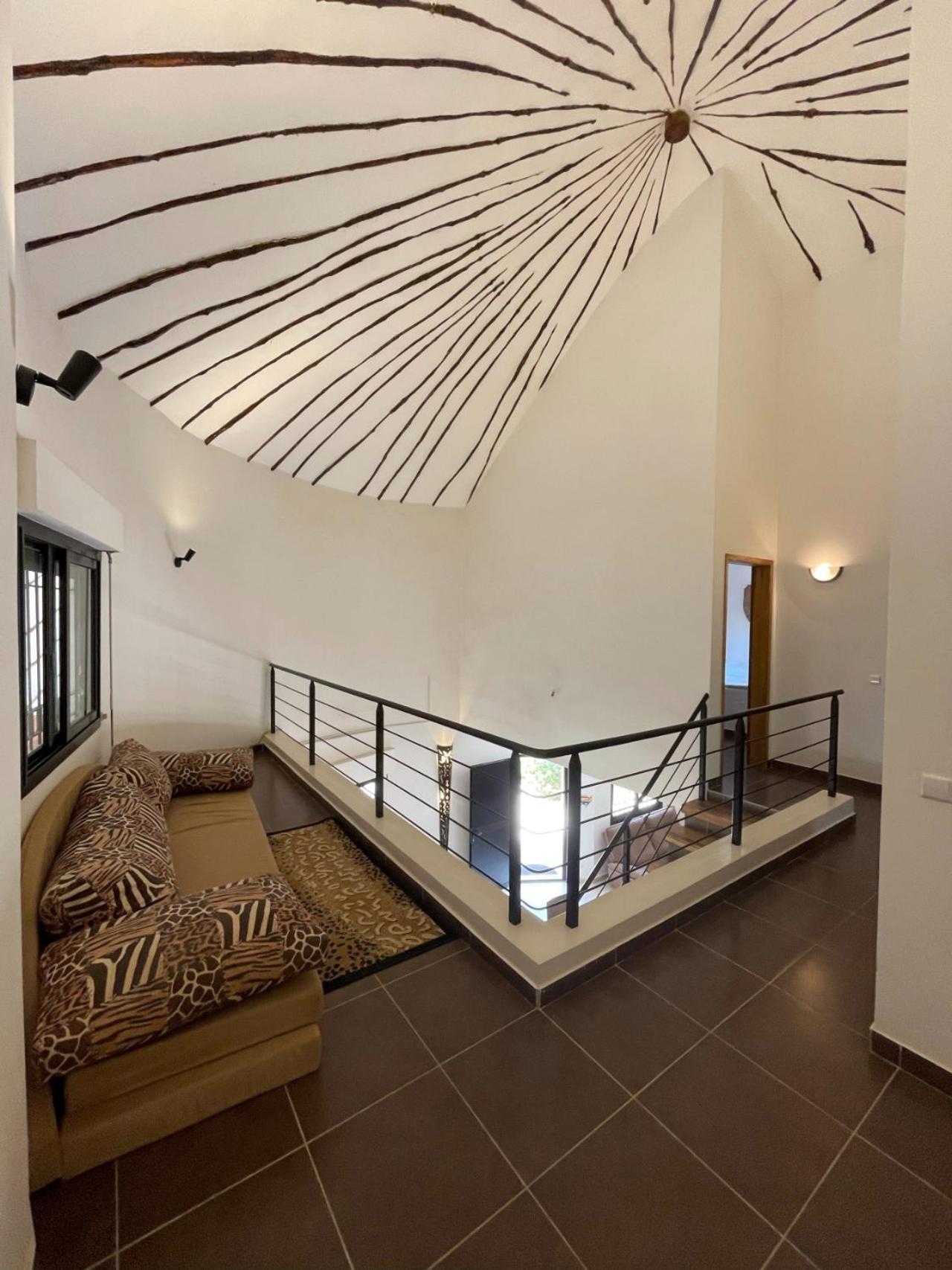 Agence Adjana Resort - Residence Du Port 3 Sali Tapé المظهر الخارجي الصورة
