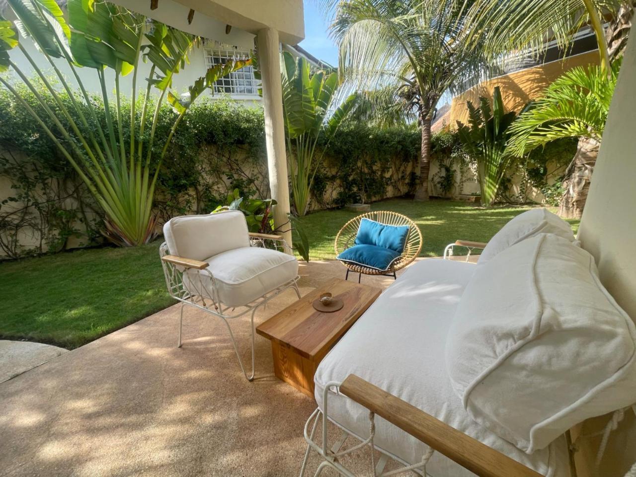 Agence Adjana Resort - Residence Du Port 3 Sali Tapé المظهر الخارجي الصورة