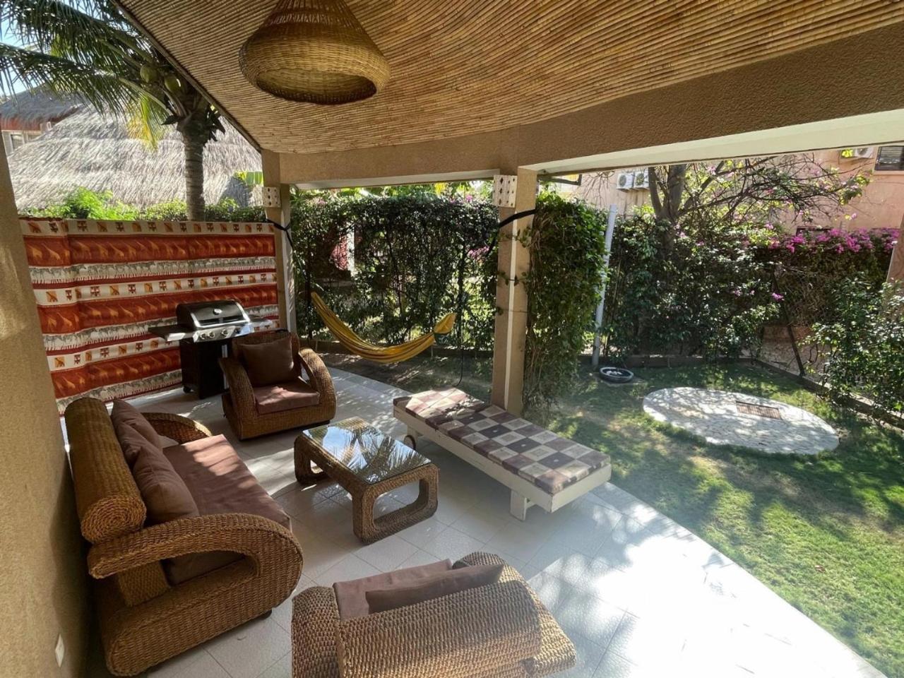 Agence Adjana Resort - Residence Du Port 3 Sali Tapé الغرفة الصورة