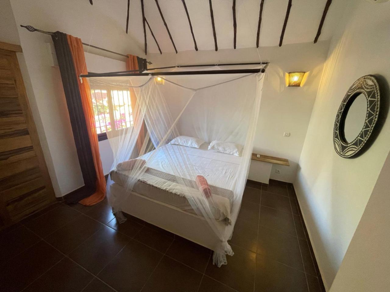 Agence Adjana Resort - Residence Du Port 3 Sali Tapé المظهر الخارجي الصورة